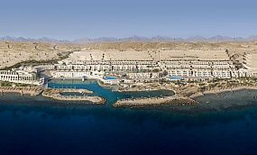 PICKALBATROS CITADEL RESORT  - Изображение 26
