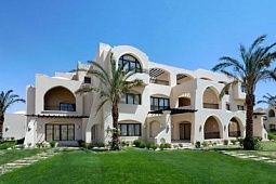 JAZ NEO SARAYA PALMS (EX. JAZ MAKADI SARAYA PALMS)