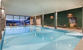 HOTEL SPORT KLOSTERS 3* - Изображение 1