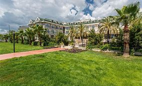 Lucida Beach Hotel 5* - Изображение 2