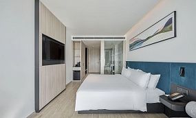 DECEMBER HOTEL 4* - Изображение 11
