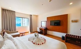 GALINA HOTEL & SPA 4* - Изображение 15