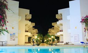 MARLIN INN AZUR RESORT 4* - Изображение 1