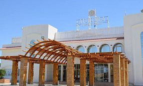 IVY CYRENE ISLAND HOTEL 4* - Изображение 10