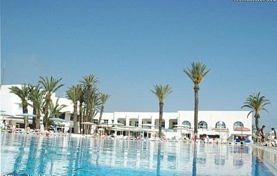 EL MOURADI CLUB KANTAOUI  4*