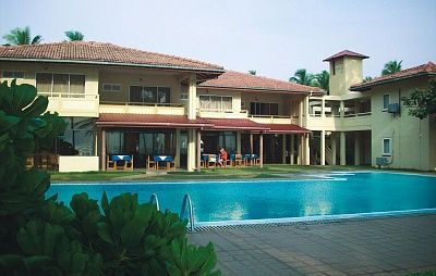  SANMALI BEACH HOTEL 2*
