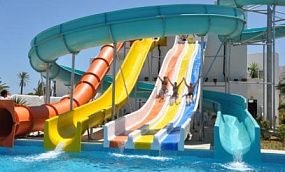 FIESTA BEACH 4* - Изображение 2