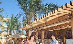 Xperience Sea Breeze Resort 5* (Шаркс Бей) - Изображение 11