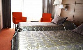 Мирный Курорт 3* - Изображение 22