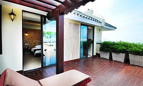 PALM BEACH RESORT & SPA SANYA 4* - Изображение 30