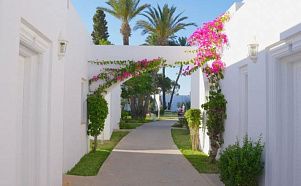 Тур в Тунис из Минска на 10/11 ночей: ONE RESORT AQUA PARK & SPA 4* с аквапарком - Изображение 3