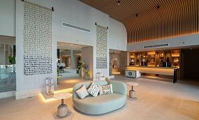 PALMA BAY ROTANA RESORT 4* - Изображение 3