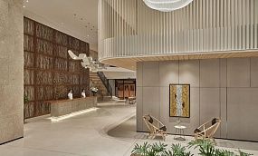 DECEMBER HOTEL 4* - Изображение 4