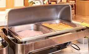 JOMTIEN THANI 4* - Изображение 11