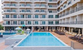 JOMTIEN THANI 4* - Изображение 46