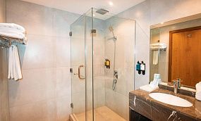 BM BEACH HOTEL 4* - Изображение 10