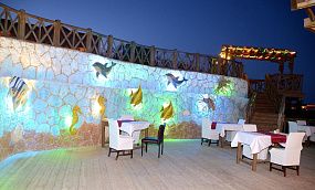 REHANA SHARM RESORT AQUA PARK & SPA 4* - Изображение 37