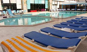 MARLIN INN AZUR RESORT 4* - Изображение 9