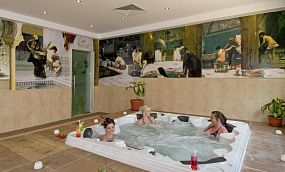 Dreams Beach Resort 5* (Рас Ум Эль Сид) - Изображение 3