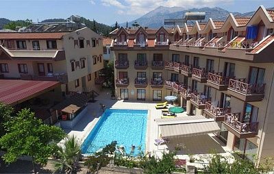  Himeros Beach Hotel 4*