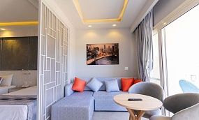ALADDIN BEACH RESORT HURGHADA 4* - Изображение 17