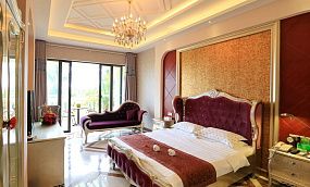 PALM BEACH RESORT & SPA SANYA 4* - Изображение 53