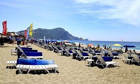 KLEOPATRA RAMIRA HOTEL 4* - Изображение 30