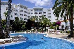 CLUB NOVOSTAR SOL AZUR BEACH CONGRES