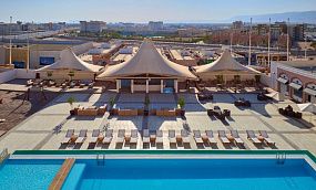 SALALAH GARDENS 4* - Изображение 3