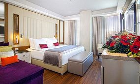 TRENDY LARA HOTEL 5 * - Изображение 6