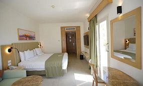 NOVOTEL BEACH 5* (Наама Бей) - Изображение 24