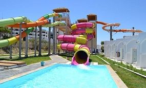 THALASSA SOUSSE RESORT & AQUAPARK 4* - Изображение 17