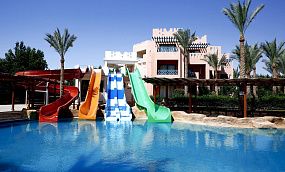 REHANA SHARM RESORT AQUA PARK & SPA 4* - Изображение 12