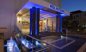 Villa Sun Flower Suite & Spa 4* - Изображение 0