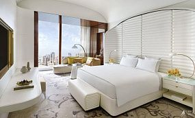 FAIRMONT DOHA 5* - Изображение 6
