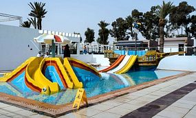 ONE RESORT AQUA PARK & SPA 4* (ex. Thallassa Village Skanes) - Изображение 27