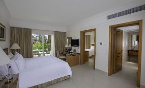 SWISSOTEL SHARM EL SHEIKH 5* - Изображение 19