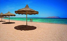 BARON RESORT 5* (Рас Насрани) - Изображение 32