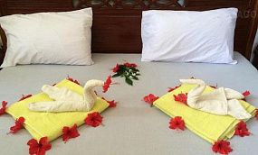 La Madrugada Beach Hotel 3* - Изображение 19