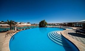 SULTAN BEY EL GOUNA 4* - Изображение 26