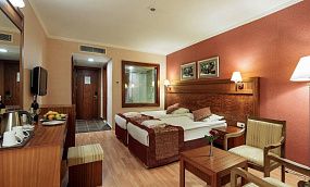 ALBA ROYAL HOTEL 5 * - Изображение 4