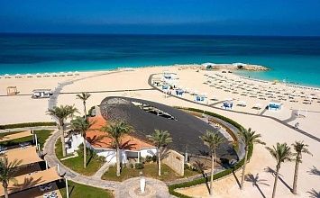 GHAZALA ALAMEIN 5* - тур в Эль-Аламейн на 10/11 ночей из Минска