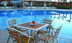 IVY CYRENE ISLAND HOTEL 4* - Изображение 8