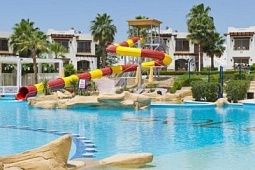 AMPHORAS BLU RESORT (EX. OTIUM PARK AMPHORAS BLU RESORT)