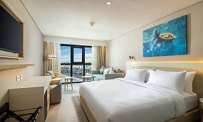 PALMA BAY ROTANA RESORT 4* - Изображение 11
