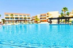 IVY CYRENE ISLAND AQUA PARK RESORT