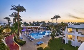 NOVOTEL BEACH 5* (Наама Бей) - Изображение 44