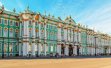 Тур в Санкт-Петербург с посещением Царского села и Карелии - Изображение 6