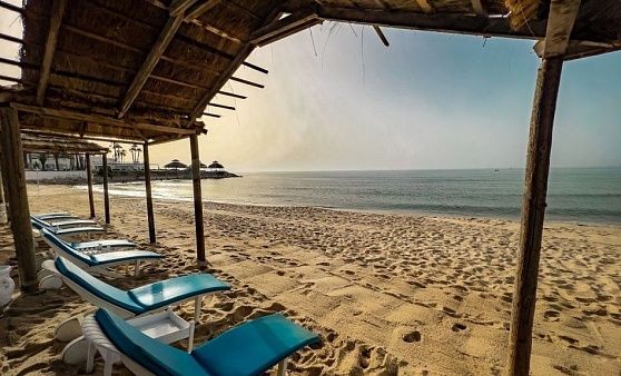 Тур в Тунис из Минска на 10/11 ночей: CLUB NOVOSTAR SOL AZUR BEACH CONGRES 4* - Изображение 1