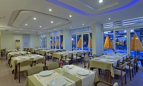 Villa Sun Flower Suite & Spa 4* - Изображение 21